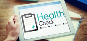 Health check